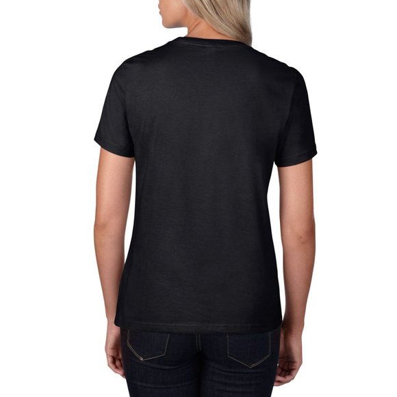 #GLOSSGIRL T-Shirt - Picture 4 of 7